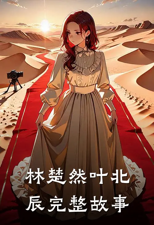林楚然叶北辰完整故事