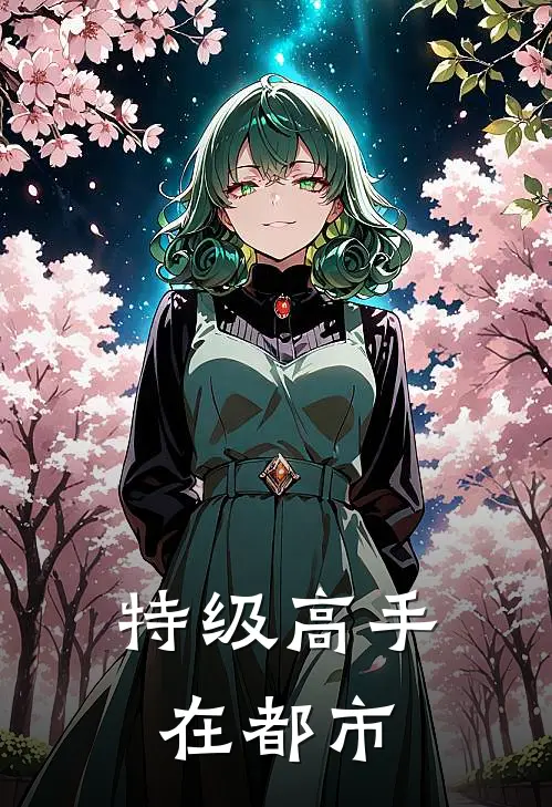特级高手在都市