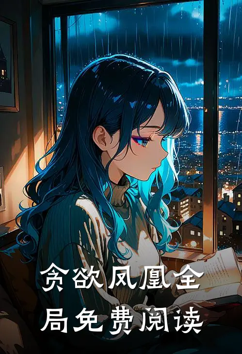 贪欲凤凰全局免费阅读