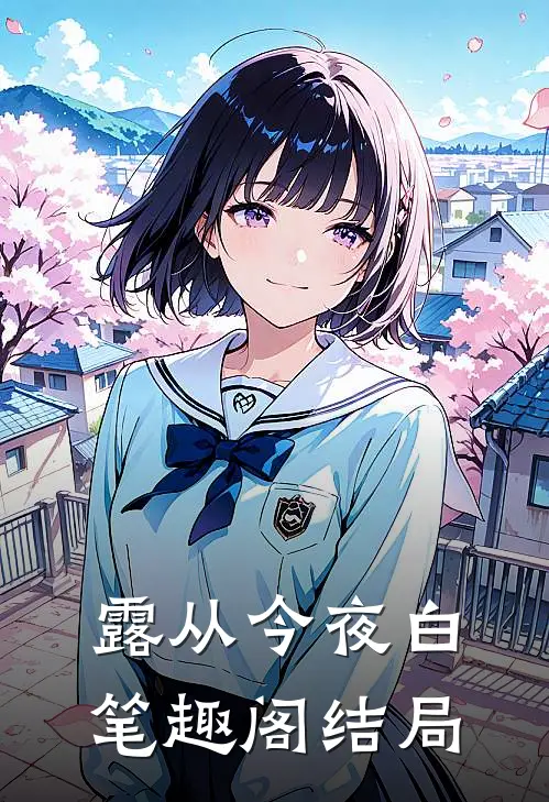 露从今夜白笔趣阁结局
