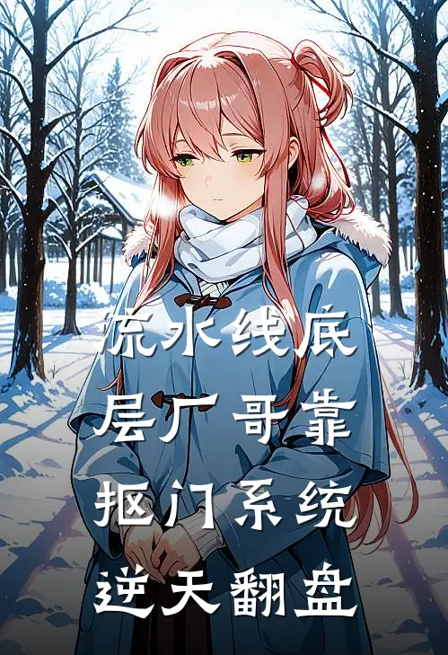 流水线底层厂哥靠抠门系统逆天翻盘