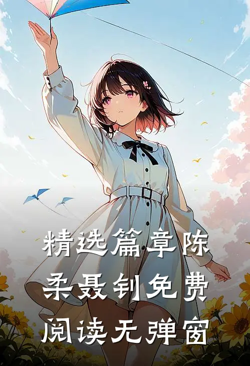 精选篇章陈柔聂钊免费阅读无弹窗