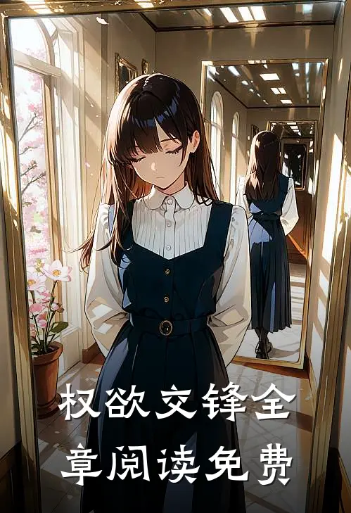 权欲交锋全章阅读免费