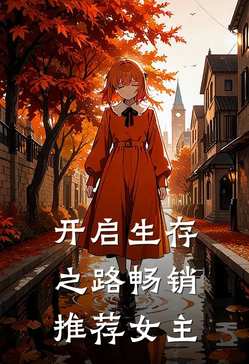 开启生存之路畅销推荐女主