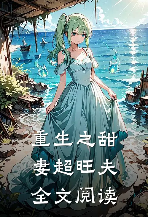 重生之甜妻超旺夫全文阅读