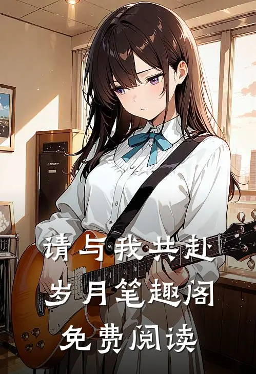请与我共赴岁月笔趣阁免费阅读