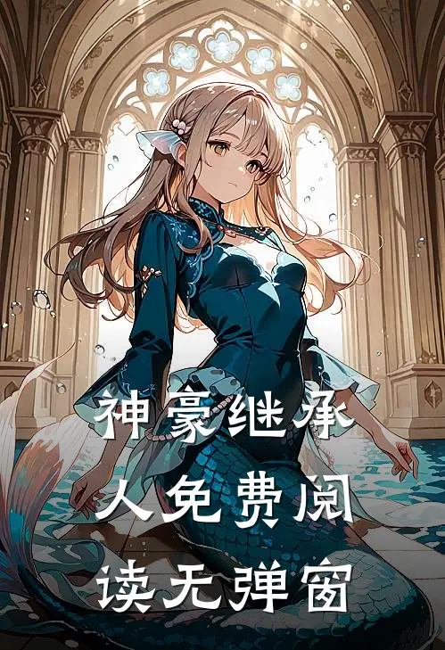 神豪继承人免费阅读无弹窗