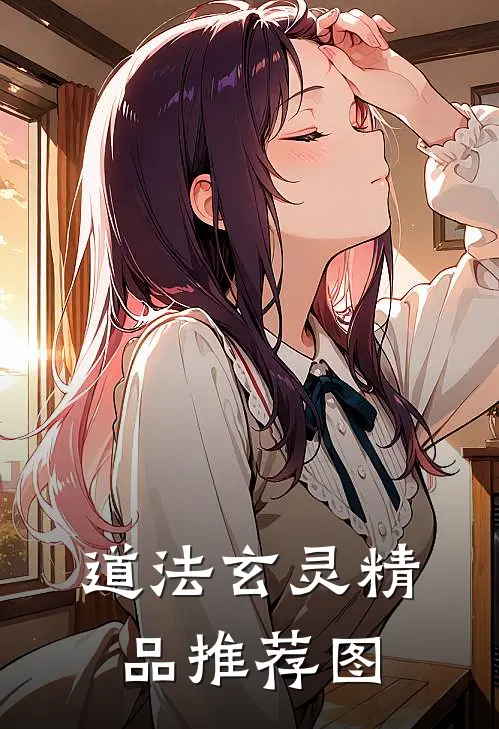 道法玄灵精品推荐图