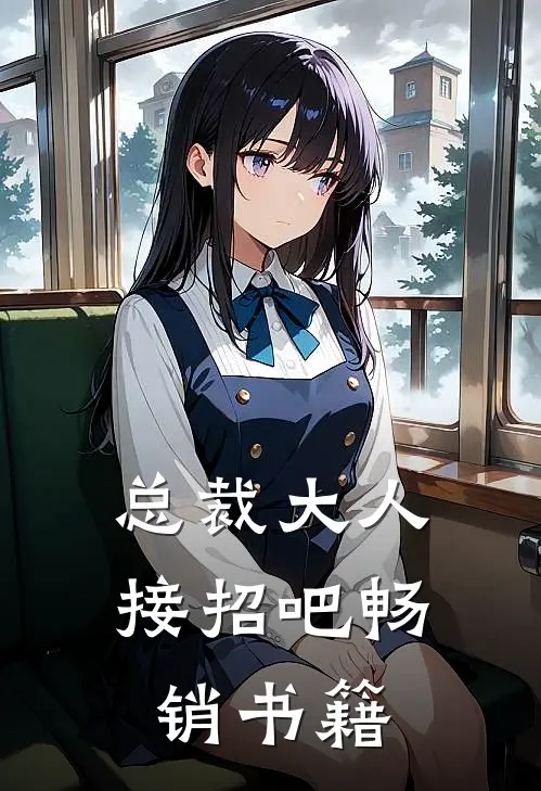 总裁大人接招吧畅销书籍