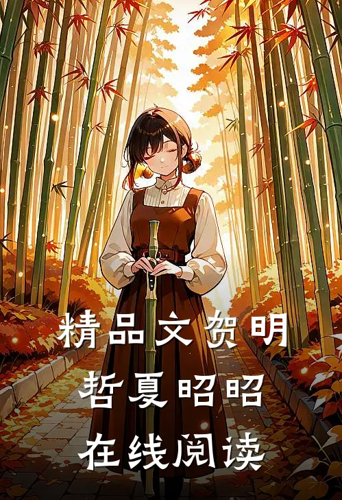 精品文贺明哲夏昭昭在线阅读