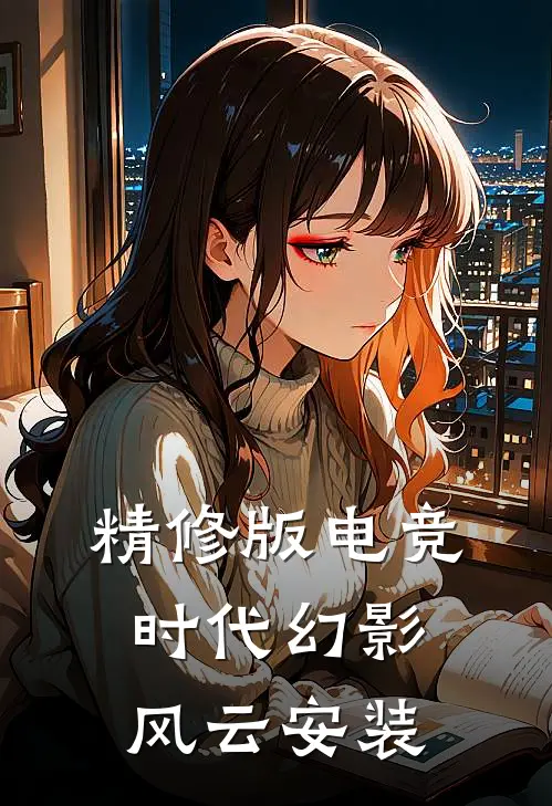 精修版电竞时代幻影风云安装
