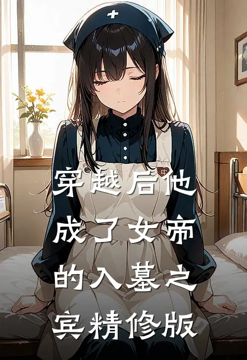 穿越后他成了女帝的入墓之宾精修版
