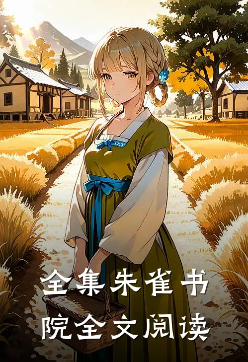全集朱雀书院全文阅读