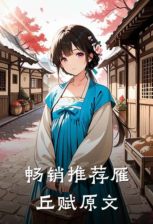 畅销推荐雁丘赋原文
