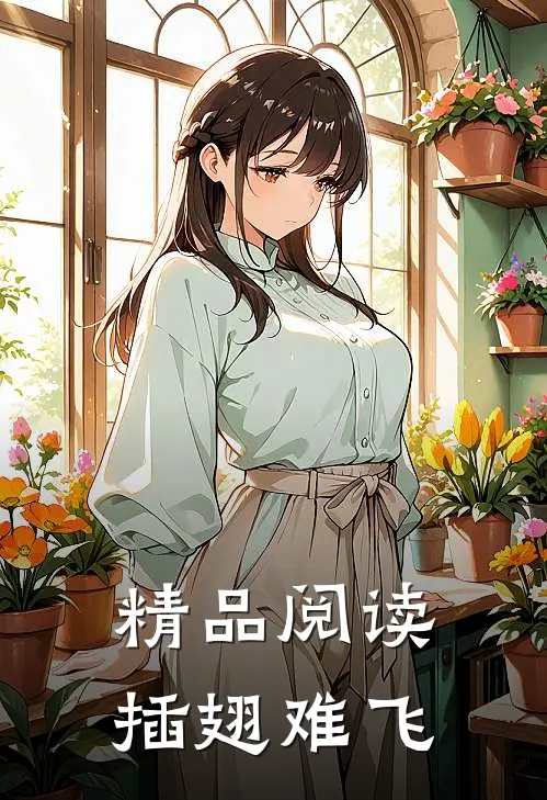 精品阅读插翅难飞