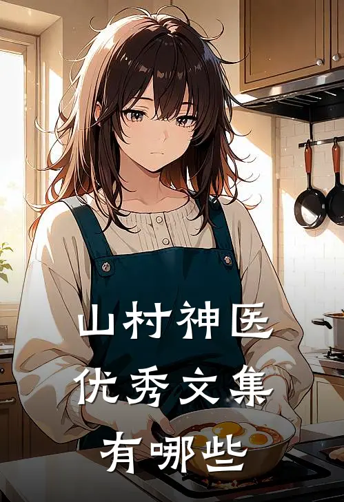 山村神医优秀文集有哪些