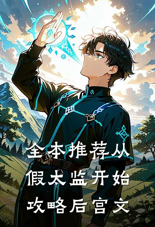 全本推荐从假太监开始攻略后宫文