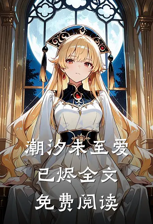 潮汐未至爱已烬全文免费阅读
