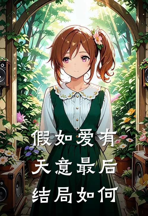 假如爱有天意最后结局如何