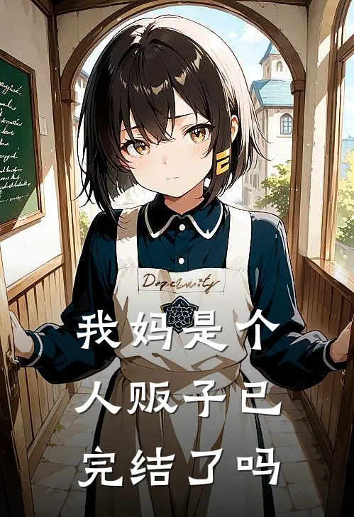 我妈是个人贩子已完结了吗
