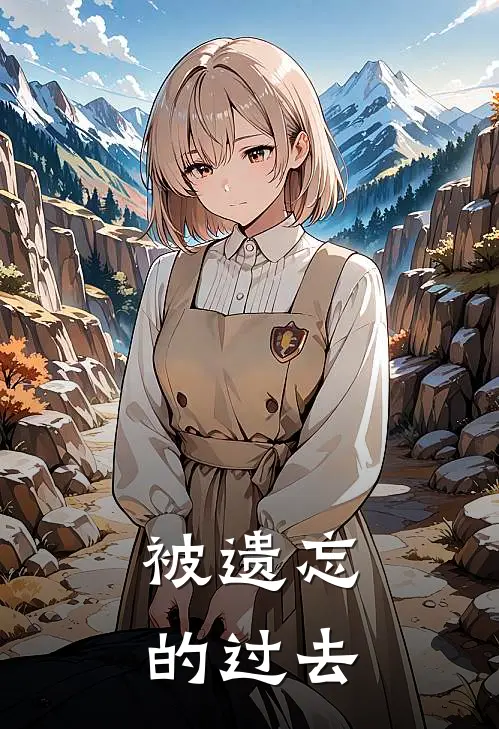 被遗忘的过去