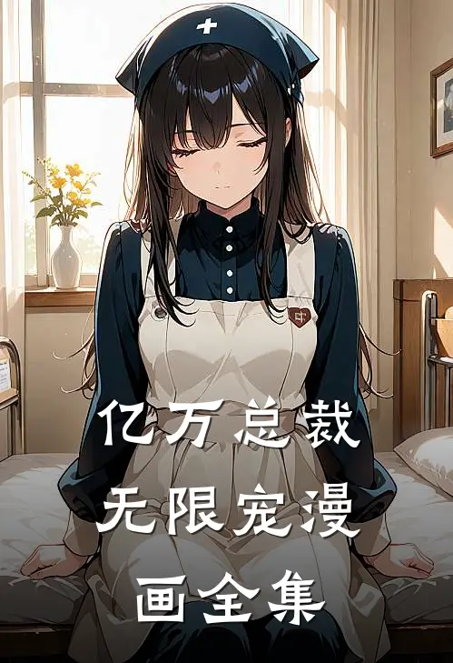 亿万总裁无限宠漫画全集