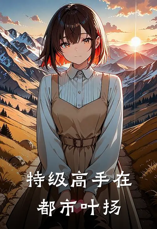 特级高手在都市叶扬