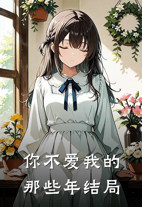 你不爱我的那些年结局