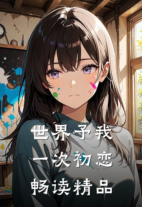 世界予我一次初恋畅读精品