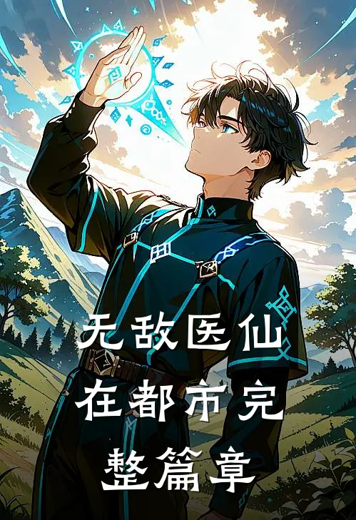 无敌医仙在都市完整篇章