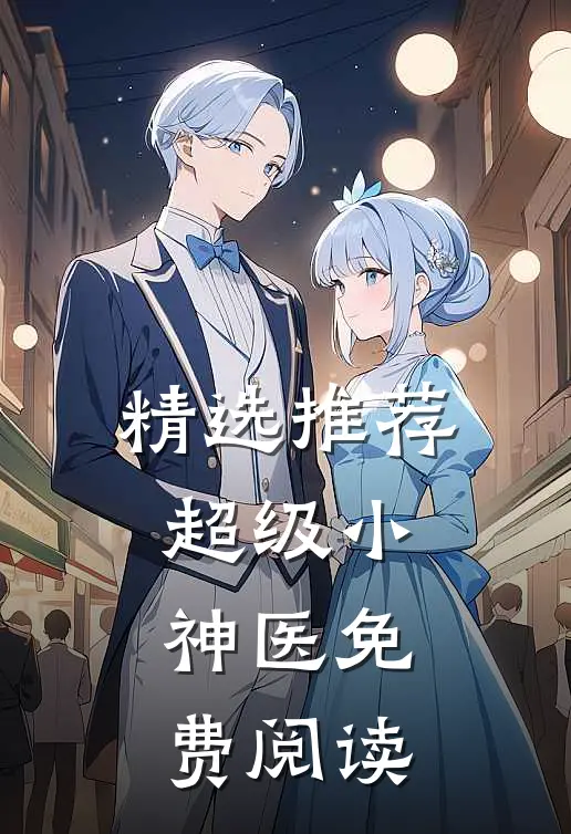 精选推荐超级小神医免费阅读