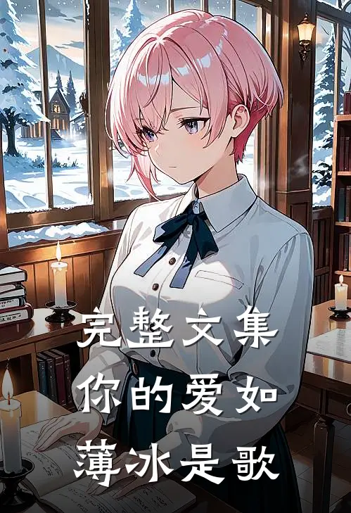 完整文集你的爱如薄冰是歌