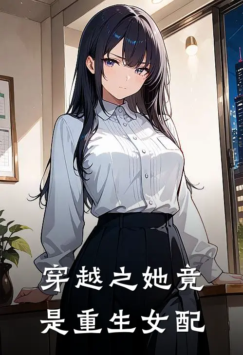 穿越之她竟是重生女配