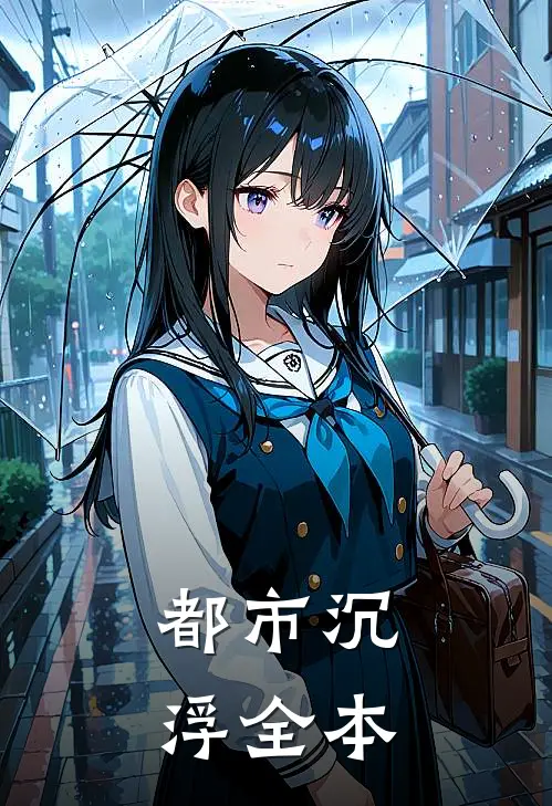 都市沉浮全本