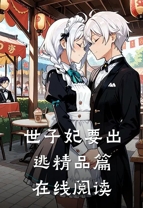 世子妃要出逃精品篇在线阅读
