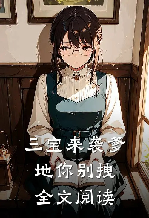 三宝来袭爹地你别拽全文阅读