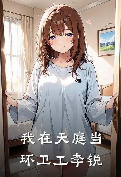 我在天庭当环卫工李锐