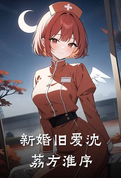 新婚旧爱沈荔方淮序