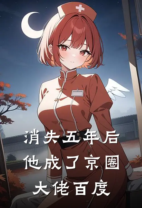 消失五年后他成了京圈大佬百度