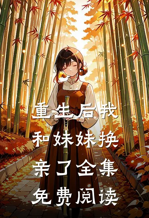 重生后我和妹妹换亲了 全集免费阅读