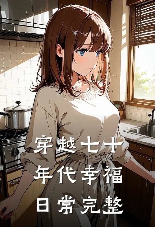 穿越七十年代幸福日常完整