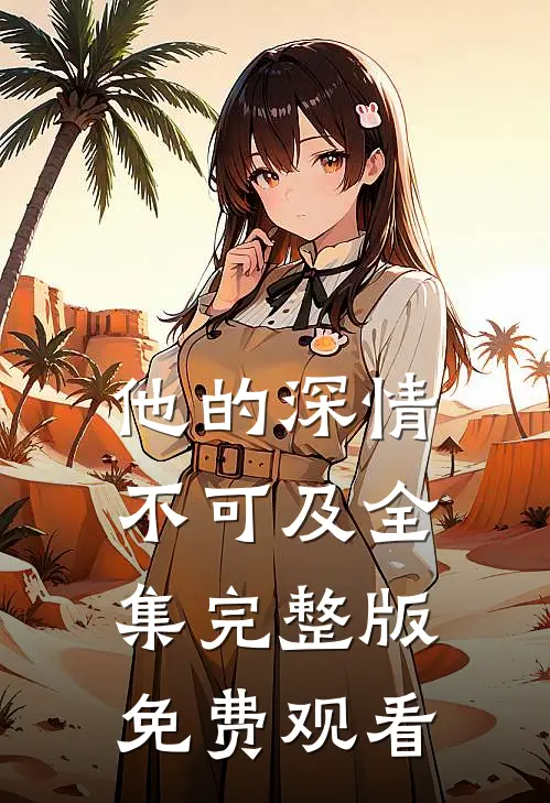 他的深情不可及全集完整版免费观看