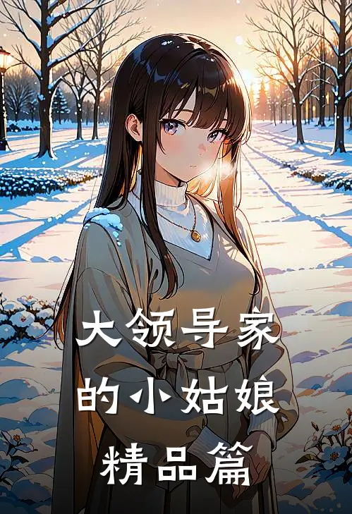 大领导家的小姑娘精品篇