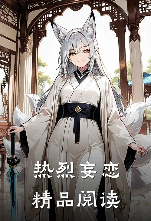 热烈妄恋精品阅读
