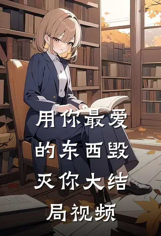 用你最爱的东西毁灭你大结局视频