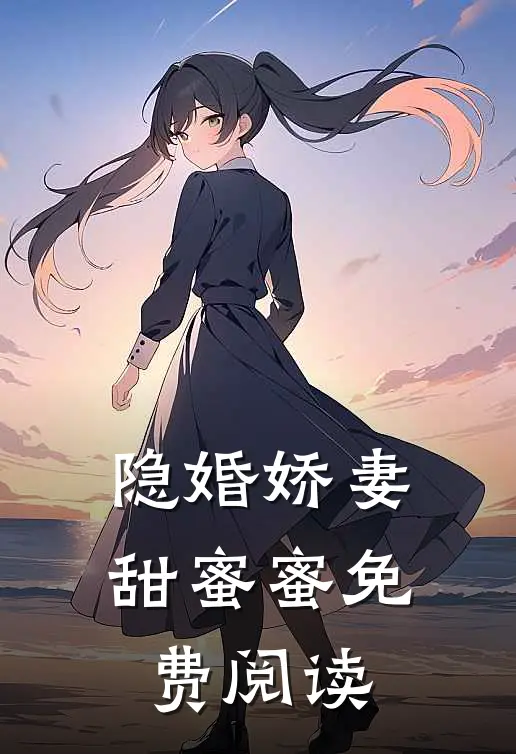 隐婚娇妻甜蜜蜜免费阅读