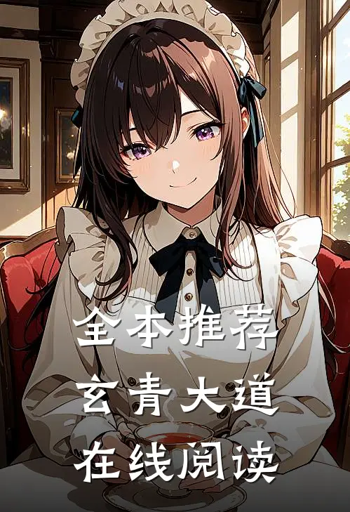 全本推荐玄青大道在线阅读