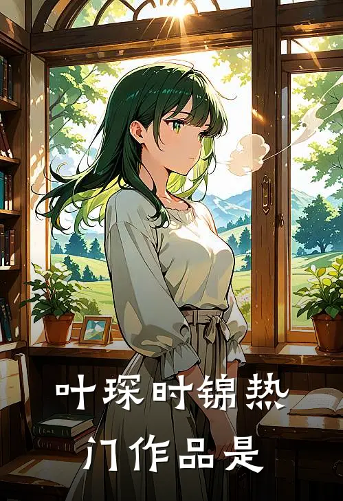 叶琛时锦 热门作品是