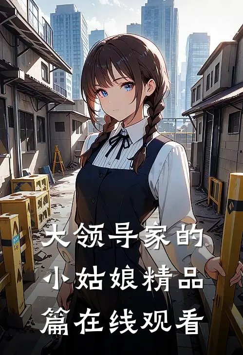 大领导家的小姑娘精品篇在线观看