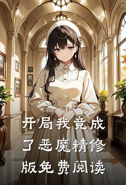 开局我竟成了恶魔精修版免费阅读
